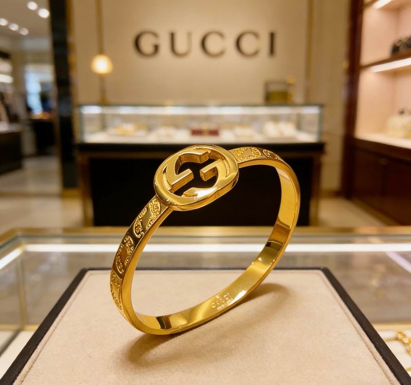Gucci Bracelet 07yxs143